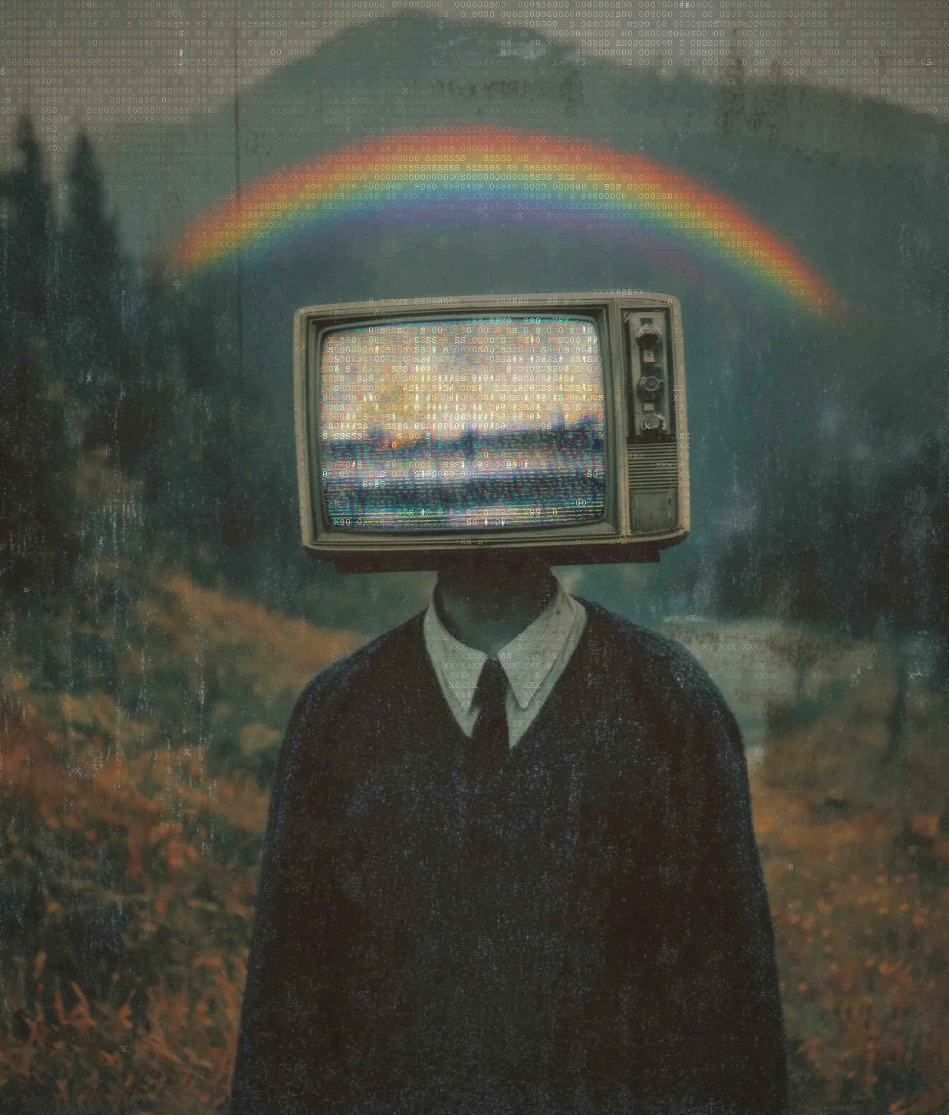Retro TV - Stand Out